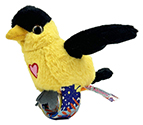 Happy Yappers Oriole